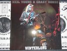 NEIL YOUNG & CRAZY HORSE - WINTERLONG - SWINGIN´PIG - WHITE VINYL - DOLP - TOP
