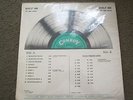 ELECTROSCOPE Library LP Conroy Funk Samples S. Sklair