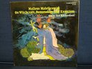 MALLEUS MALEFICARUM - Witchcraft, Demonology, Exorcism - 1974 - Caedmon(SEALED)
