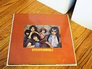 STEPPENWOLF 1969 THE VISUAL THING INC ORIGINAL TOUR PROGRAM BOOK PSYCH VG+