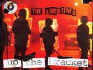 THE LIBERTINES-UP THE BRACKET-VINYL LP ROUGH TRAD NEU