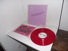 THE GRATEFUL DEAD San Francisco 1    Red  Colored Vinyl LP