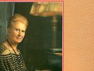 RARE MADELEINE DE VALMALETE LP PLAYS BACH PARTITA/ BEETHOVEN/ MENDELSSOHN/CHOPIN