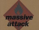 MASSIVE ATTACK-BLUE LINES: 2012 REMIX/REMASTERED (LTD. EDT.)-VINYL LP (4) V NEW