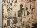 The Rolling Stones - Exile On Main St. - (LP's/Sleeve/Postcards): EX/VG+/NM