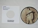 Elvis Presley Picture Single Testpressung 