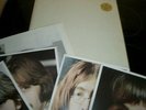 THE BEATLES     -     WHITE ALBUM     MIT POSTER UND 4 FOTOS     DLP     FOC