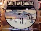 Coheed and Cambria Color Before the Sun LP new picture disc