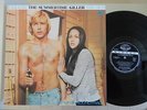 THE SUMMERTIME KILLER - LUIS BACALOV OG JAPAN PRESS ITALIAN FUNK SOUNDTRACK