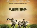 OST/ VARIOUS-O BROTHER,WHERE ART THOU?-VINYL LP2 MERCURY NEU