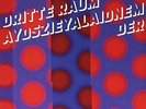 DER DRITTE RAUM-AYDSZIEYALAIDNEM (2LP)-VINYL LP (2) DER DRITTE NEU