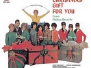 PHIL SPECTOR-A CHRISTMAS GIFT FOR YOU FROM PHIL SPECTOR-VINYL LP ARIOLA NEU