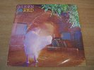 green on red  gravity talks  1983 uk slash label  vinyl lp 