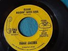 Northern Soul Hank Jacobs Elijah Rocking With Soul