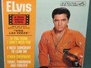 Elvis Presley EPA-4382 Viva Las Vegas EP Original NM
