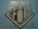 The Firm Radioactive/Together Picture Disc 45 NM A9586P 1985 UK Jimmy Page