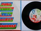The Moondogs-Punk Oi KBD Powerpop Damned Adverts Ruts Dickies Buzzcocks