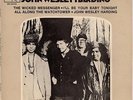 BOB DYLAN 