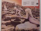 Led Zeppelin - Houses of the Holy - Vinyl LP Promo white label