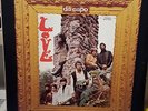 LOVE - DA CAPO - US LP - GOLD/BROWN ELEKTRA - 1966 - EX / NEAR MINT