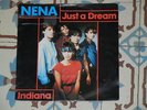 NENA - Just a Dream/Indiana  DUTCH 7