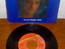 MIKE OLDFIELD ”A Francia” RARE (1984 MEXICO PROMO 7” 45 )