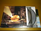 The Mars Volta - De-Loused in the Comatorium 2xLP orig. Silver vinyl w/poster VG