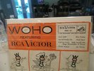ELVIS  WOHO PRO 12 OLD SHEP  SLEEVE EP LOCAL DISTRIBUTION ONLY