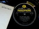 Beatles Help, Uk Stereo,Pcs Superbly White Cover Nice Lp