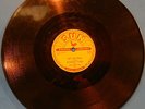 JOHNNY CASH I WALK THE LINE SHELLAC 78 RPM 1956 RARE ORIG SUN PLAYS GREAT G+