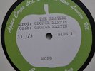 Hear - Rare - Beatles-related-Acetate-DEMO-LP 4 X ONE SIDE 
