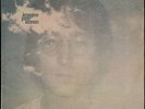 John Lennon - Imagine (SQ Quadraphonic) UK original+poster+card EX