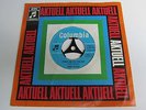 PINK FLOYD POINT ME TO THE SKY WATERS/GILMOUR GERMAN ORIGINAL VINYL SINGLE RAR