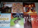 Lynyrd Skynyrd (6) Album Lot, all VG+-NM