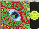 13th Floor Elevators MONO OG Psychedelic Sounds IA Acid Archives Pokora 1ST LP