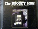 THE BOOGEY MAN LP Original motion picture soundtrack with Synthe Sound Trax 1980