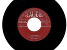 JIANTS - TORNADO  She's my Woman 1959 RARE ORIGINAL CLAUDRA 112 45 RPM