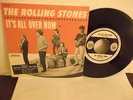 The Rolling Stones,London 9687,