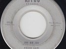 Doo-Wop 45 - Frank Gari - Do-Be-Do - Ritco - mp3