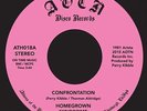 HOMEGROWN SYNDROME Confrontation 7