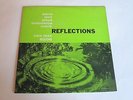 STEVE LACY PLAYS THELONIOUS MONK REFLECTIONS VINYL LP 1959 RECORD