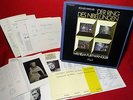 DER RING DES NIBELUNGEN  Wilhelm Furtwängler 18 LP Dacapo + Autogramm +  Fotos *
