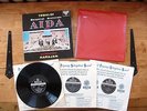 TRIPLE LP DECCA SXL 2167-8-9 ED1 RED WALLET Verdi 