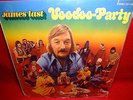 JAMES LAST  Voodoo - Party    NEU + OVP    LP 2371235  Polydor  *