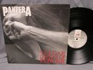Pantera vulgar display of power LP 1992 Atco Orig thrash metal slayer megadeth