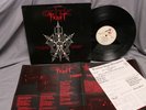 Celtic Frost morbid tales LP w/Poster thrash black metal voivod hellhammer venom