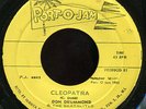 Don Drummond & The Skatalites - Cleopatra JA Port-O-Jam 7