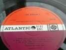 LED ZEPPELIN II UK Plum vinyl LP NM/VG Lemon Song A2 B5 1969