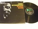 JIMMY WITHERSPOON EVENIN BLUES STATESIDE SL 10088 SUPERB COPY