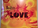The Beatles - Love (Remastered 2 x Vinyl LP) Brand New & Sealed